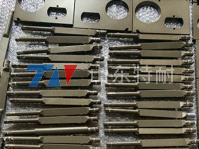 橡、塑膠模具工業(yè)噴涂鐵氟龍